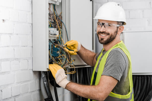 Best Commercial Electrician Services  in Shady Spring, WV