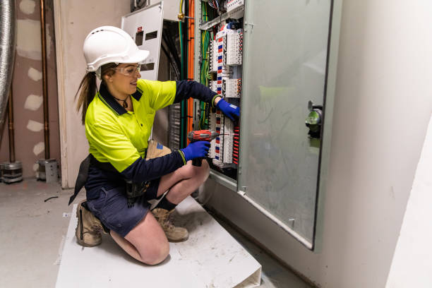 Best Electrical Repair Services  in Shady Spring, WV