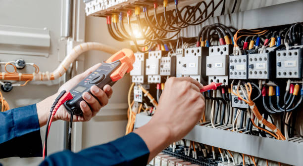 Best 24-Hour Electrician  in Shady Spring, WV