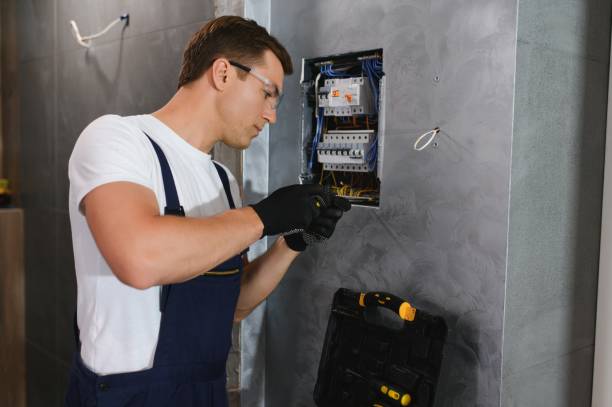 Best Best Electricians Near Me  in Shady Spring, WV