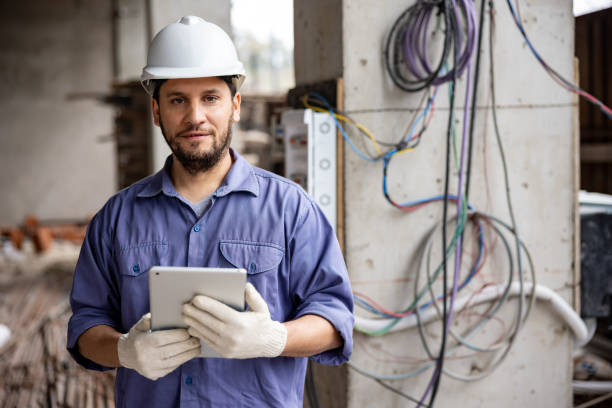 Best Licensed Electrician  in Shady Spring, WV