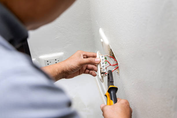 Best Electrical Installation Contractor  in Shady Spring, WV