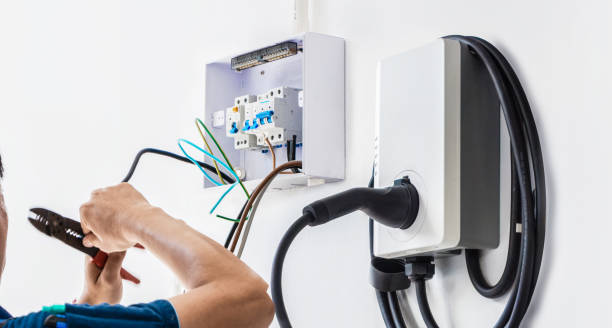 Best Electrical Outlet Repair  in Shady Spring, WV