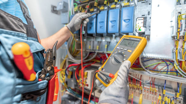 Best Best Electricians Near Me  in Shady Spring, WV